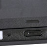 17,3" USB/ SD/ HDMI/ AV потолочный HD монитор черного цвета