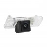 HD камера заднего вида для Infiniti Q50 V37 с 2013 по н.в. в плафоне