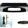 Android Game 15.6"для Mercedes V-class 447 Original Design потолочный монитор серого цвета