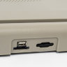 20.1" USB/ SD/ HDMI/ AV потолочный HD монитор бежевого цвета