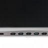 Android 17,3" USB/ SD/ HDMI/ AV потолочный HD монитор AVEL AVS117Xiaomigr серого цвета