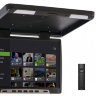 Android 17,3" USB/ SD/ HDMI/ AV потолочный HD монитор AVEL AVS117Xiaomibl черного цвета
