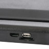 Android 17,3" USB/ SD/ HDMI/ AV потолочный HD монитор AVEL AVS117Xiaomibl черного цвета