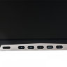 Android 17,3" USB/ SD/ HDMI/ AV потолочный HD монитор AVEL AVS117Xiaomibl черного цвета
