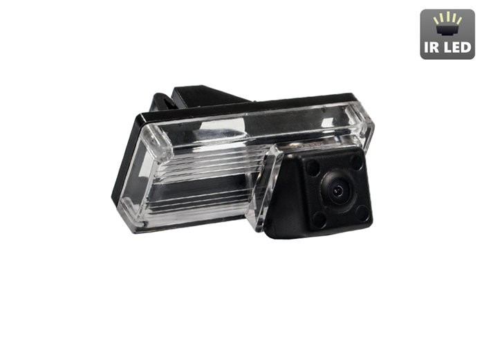IR камера заднего вида с ИК подсветкой для Toyota по моделям авто