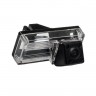 IR камера заднего вида с ИК подсветкой для Lexus по моделям авто
