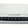 Android 17,3" потолочный FullHD монитор Xiaomi Mi Box в автомобиль AVEL AVS1707MPPG серого цвета