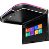 Android Game 22" потолочный FullHD автомобильный монитор черного цвета