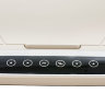 Android 17,3" потолочный FullHD монитор Xiaomi Mi Box в автомобиль AVEL AVS1707MPPB бежевого цвета