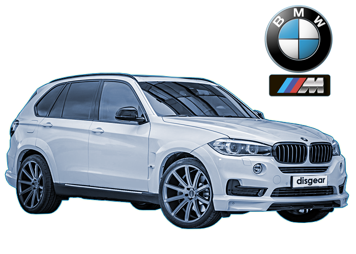 Электро-пороги для BMW X5 series F15 кузов с 2018 по н.вр.