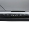 17,3" USB/ SD/ HDMI/ AV потолочный FullHD монитор черного цвета