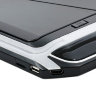 Android 17,3" потолочный FullHD монитор Xiaomi Mi Box в автомобиль AVEL AVS1707MPPB черного цвета