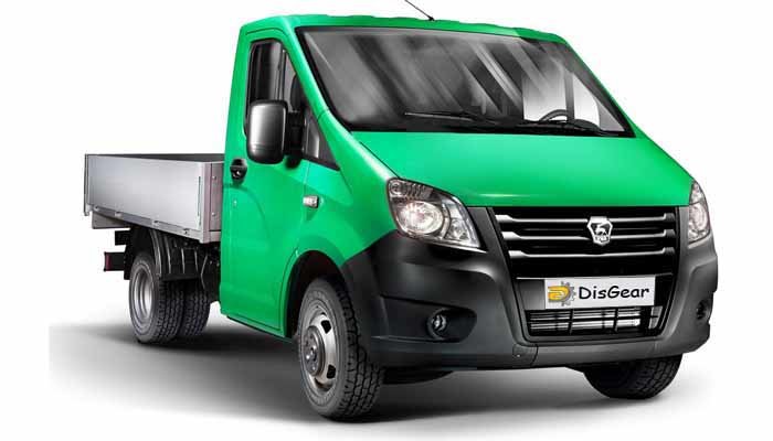 Гарант Блок Люкс 023.E/f для GAZ ГАЗЕЛЬ NEXT БИЗНЕС с 2010 по 2016 РРК В Д ГУР блокиратор рулевого вала