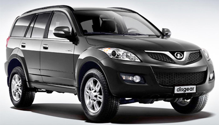 Блокиратор КПП FORTUS MTL 2306 для GREAT WALL Hover H5 с 2014 M6 L, механический