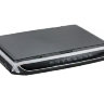 15,6" USB/ SD/ HDMI/ AV потолочный FullHD монитор черного цвета