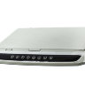 Android 15.6" потолочный FullHD монитор Xiaomi Mi Box в автомобиль  серого цвета