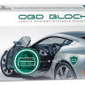 OBD BLOCK цифровая защита диагностического OBD разъема