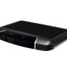 Android Game 15.6" потолочный FullHD автомобильный монитор черного цвета
