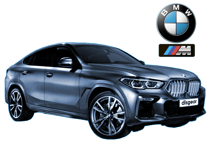 Электро-пороги для BMW X6 series G06 кузов с 2020 по н.вр.