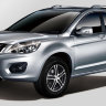 Блокиратор КПП FORTUS MTL 2244 для GREAT WALL Hover H6 с 2013 M6 L, механический
