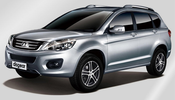 Блокиратор КПП FORTUS MTL 2244 для GREAT WALL Hover H6 с 2013 M6 L, механический
