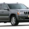 Гарант Блок Pro для Jeep Grand Cherokee с 2005 по 2007 ГУР блокиратор рулевого вала