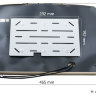 Android 17,3" потолочный FullHD монитор в автомобиль AVEL AVS1717XMPPB бежевого цвета