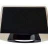 Android Game 15.6" для Mercedes V-class Original Design потолочный FullHD автомобильный монитор бежевого цвета