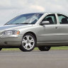 Блокиратор КПП FORTUS MTL 912 для VOLVO S60 с 2005 по 2006 M6 L, механический