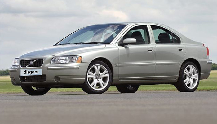 Блокиратор КПП FORTUS MTL 912 для VOLVO S60 с 2005 по 2006 M6 L, механический