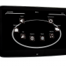 11,6" для Audi Original Design, навесной Android Game монитор на спинку сиденья