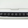 15,6" USB/ SD/ HDMI/ AV потолочный FullHD монитор серого цвета