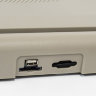 Android 20.1" USB/ SD/ HDMI/ AV потолочный HD монитор AVEL AVS2020XMPPBE бежевого цвета