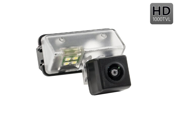 HD камера заднего вида для Citroen в плафон, по моделям авто