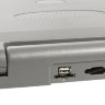 Android 20.1" USB/ SD/ HDMI/ AV потолочный HD монитор AVEL AVS2020XMPPG серого цвета