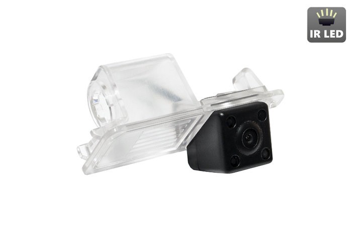 IR камера заднего вида с ИК подсветкой для Porsche по моделям авто
