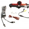 IR камера заднего вида с ИК подсветкой для Citroen Jumper в стоп-сигнал с микрофоном
