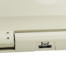 Android 22" USB/ SD/ HDMI/ AV потолочный HD монитор AVEL AVS2220XMPPBE бежевого цвета