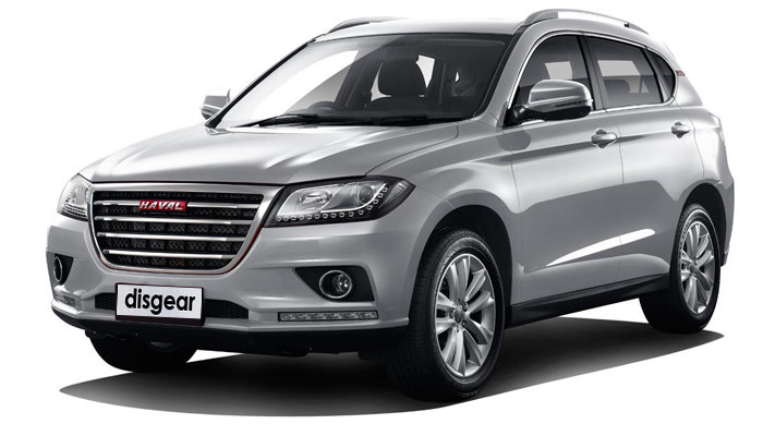 Блокиратор КПП FORTUS MTL 2360 для HAVAL H2 с 2015 A+, механический