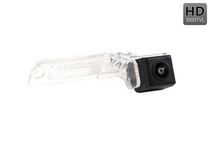HD камера заднего вида для Seat Alhambra I с 2000 по 2010 в плафоне