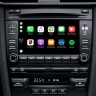 iOS Apple CarPlay Airplay & Android Auto для Porsche PCM 3.0 с 2009 по 2012