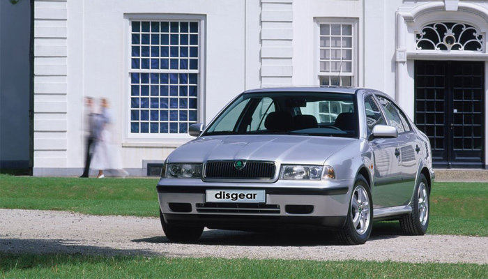 Блокиратор КПП FORTUS MTL 06/A для SKODA Octavia с 1996 по 2011 M5 R, механический