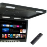 Android 22" USB/ SD/ HDMI/ AV потолочный HD монитор AVEL AVS2220XMPPBL черного цвета
