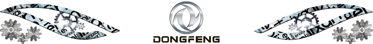 DongFeng DFM