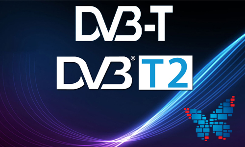 История про аналоговое TV, цифровые DVBT2 / DVB-T тюнера в автомобиль.