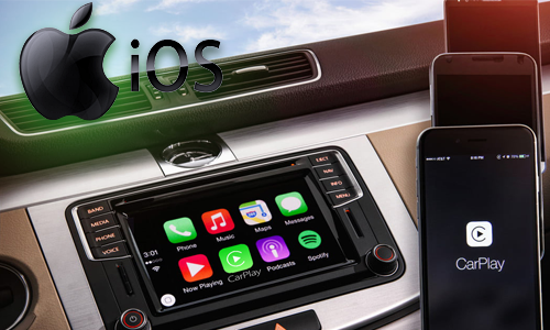Лучшее – iOS CarPlay что такое и как это работает в автомобиле?