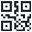 Logo qrcode SVG